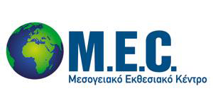 Μεσογειακό Εκθεσιακό Κέντρο Μεσογειακό Εκθεσιακό Κέντρο
